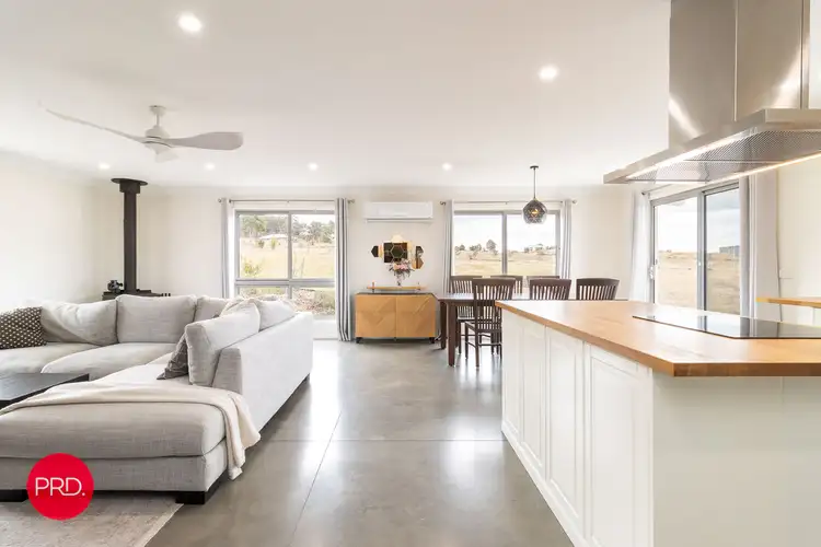 Fourth view of Homely house listing, 72 Mulwaree Street, Tarago NSW 2580