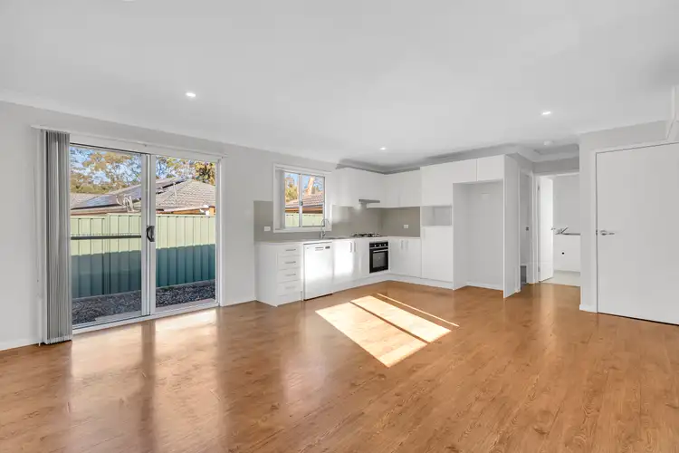 Main view of Homely flat listing, 13a Wesley Street, Narara NSW 2250