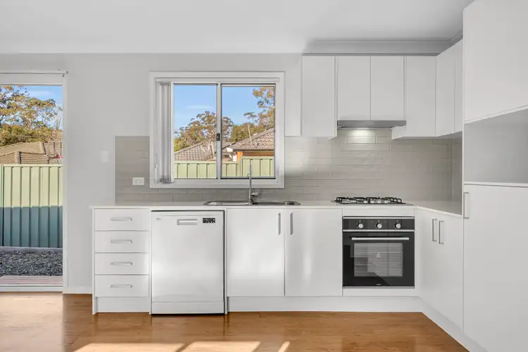 Second view of Homely flat listing, 13a Wesley Street, Narara NSW 2250