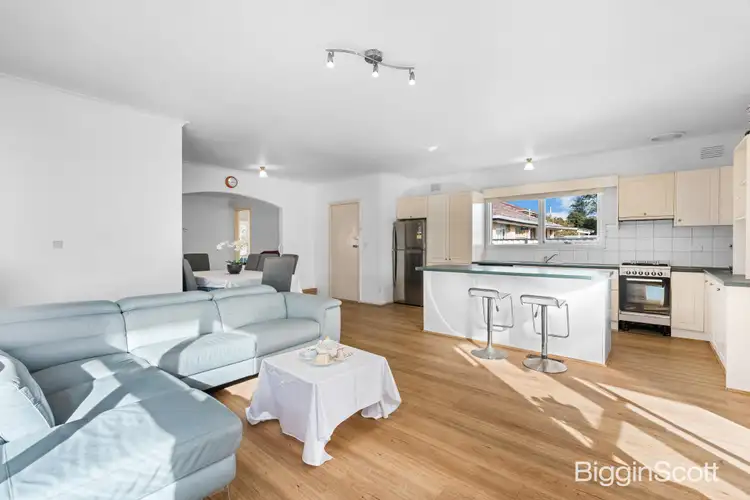Second view of Homely house listing, 12 Springside Crescent, Keysborough VIC 3173
