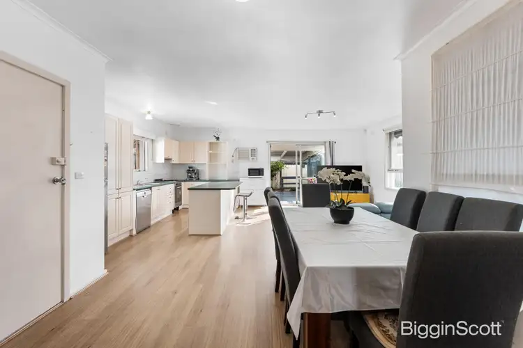 Fifth view of Homely house listing, 12 Springside Crescent, Keysborough VIC 3173