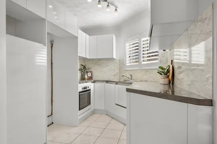 Fifth view of Homely apartment listing, 1/16 Napier Street, Ascot QLD 4007
