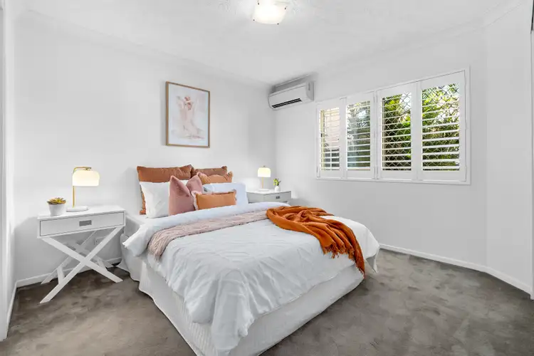 Sixth view of Homely apartment listing, 1/16 Napier Street, Ascot QLD 4007