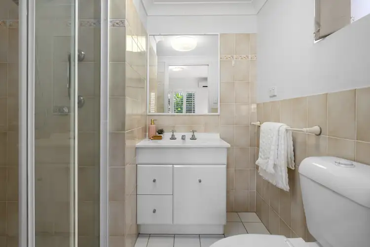 Seventh view of Homely apartment listing, 1/16 Napier Street, Ascot QLD 4007