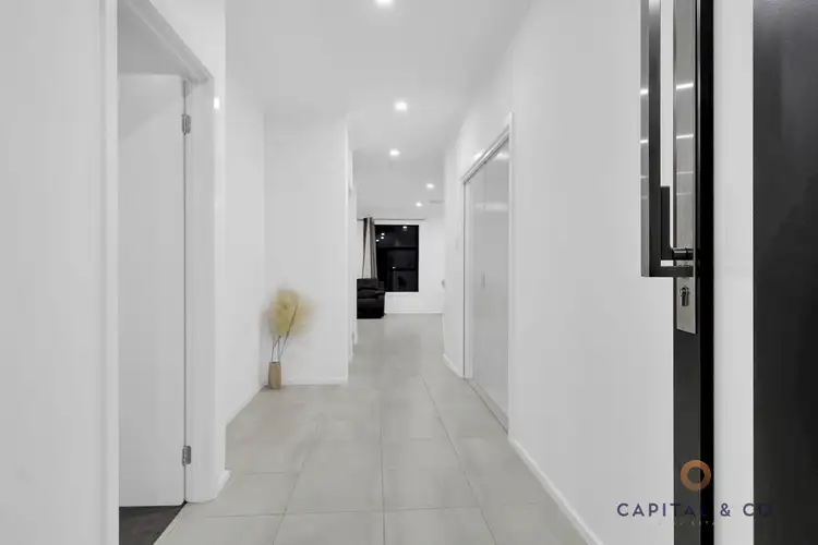 Second view of Homely house listing, 7 Sudbury Street, Mickleham VIC 3064