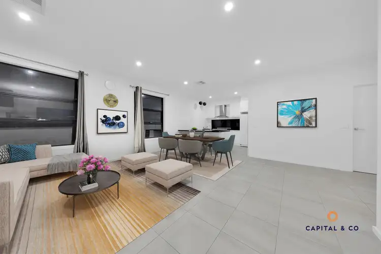 Third view of Homely house listing, 7 Sudbury Street, Mickleham VIC 3064