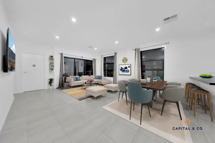 Fourth view of Homely house listing, 7 Sudbury Street, Mickleham VIC 3064