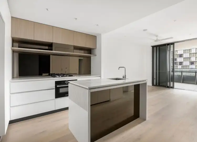 Third view of Homely apartment listing, 1009/8 Margaret Street, Brisbane City QLD 4000