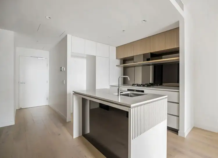 Fourth view of Homely apartment listing, 1009/8 Margaret Street, Brisbane City QLD 4000