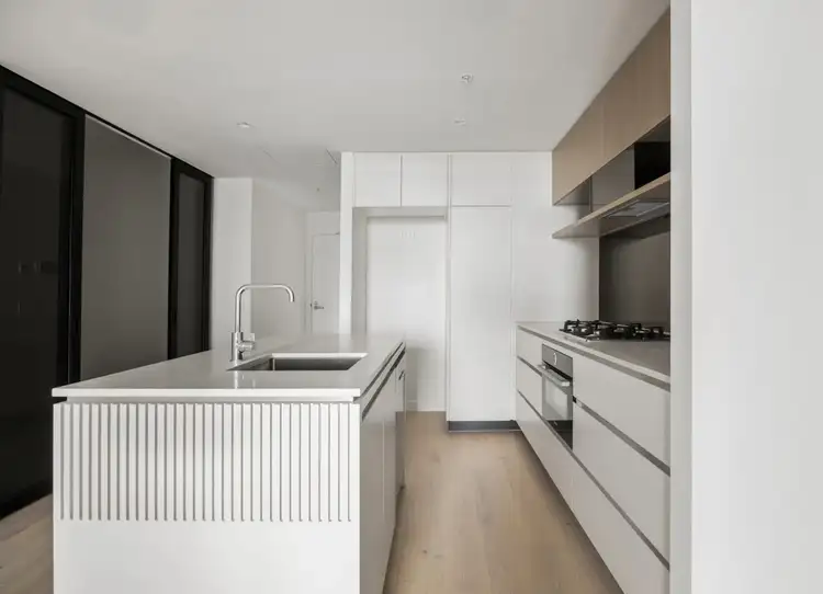 Fifth view of Homely apartment listing, 1009/8 Margaret Street, Brisbane City QLD 4000