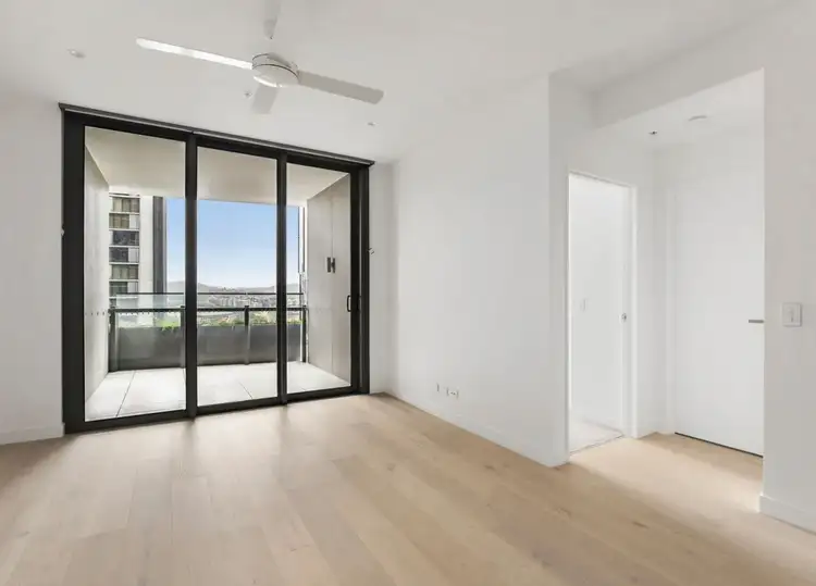 Sixth view of Homely apartment listing, 1009/8 Margaret Street, Brisbane City QLD 4000