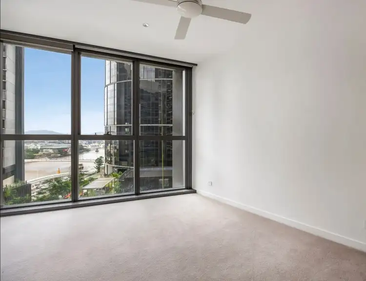 Seventh view of Homely apartment listing, 1009/8 Margaret Street, Brisbane City QLD 4000