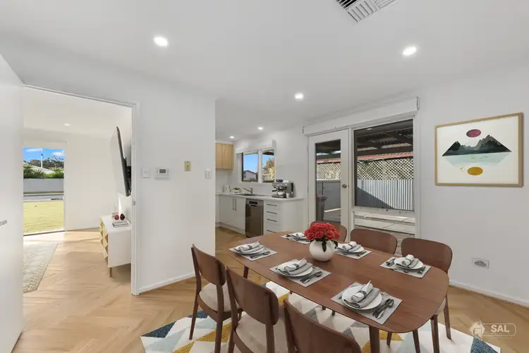 Third view of Homely house listing, 22 Cotton Street, Bordertown SA 5268