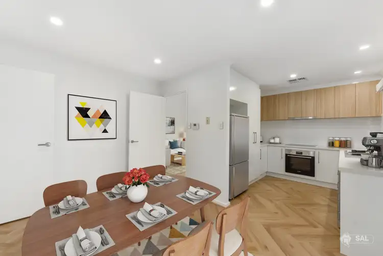 Fourth view of Homely house listing, 22 Cotton Street, Bordertown SA 5268