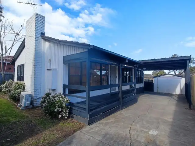 136 Mcfees Road, Dandenong North VIC 3175