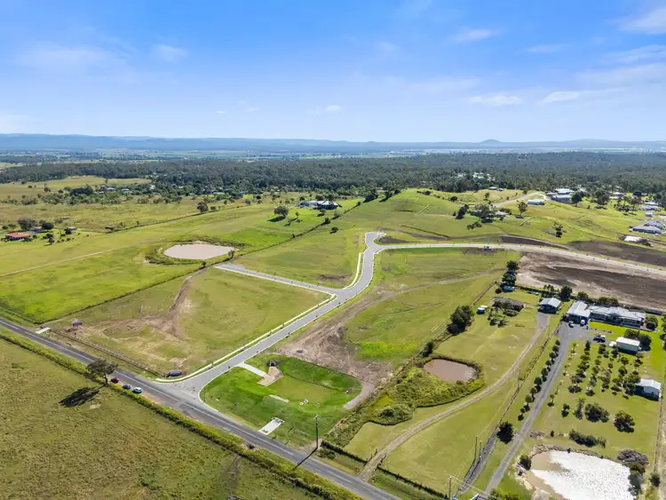 Main view of Homely land listing, Address available on request