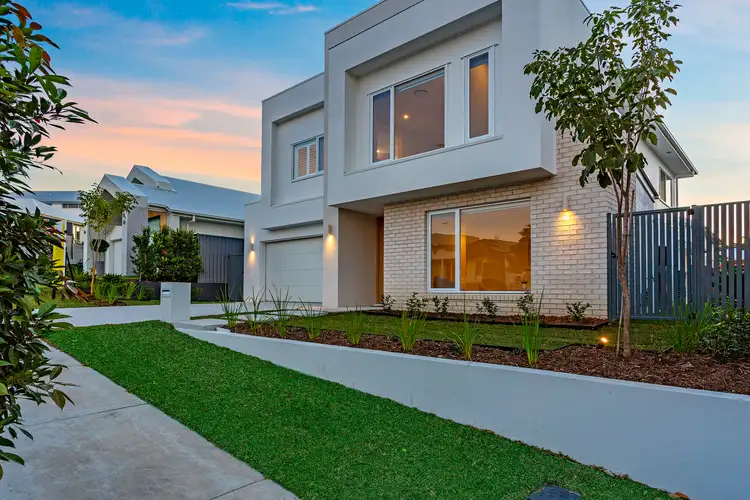Main view of Homely house listing, 3 Whistler Way, Worongary QLD 4213