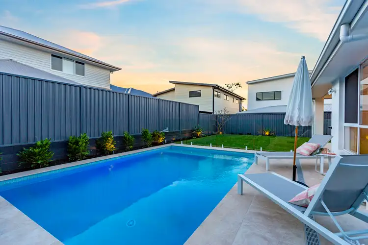 Third view of Homely house listing, 3 Whistler Way, Worongary QLD 4213