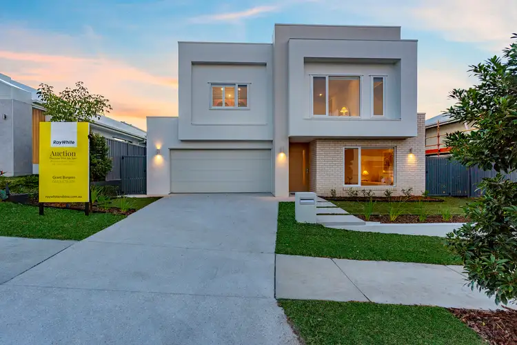 Fourth view of Homely house listing, 3 Whistler Way, Worongary QLD 4213