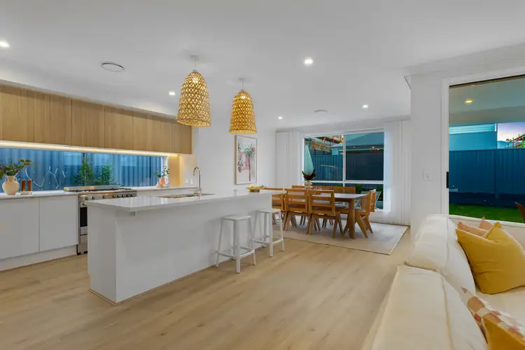 Fifth view of Homely house listing, 3 Whistler Way, Worongary QLD 4213