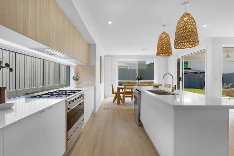 Sixth view of Homely house listing, 3 Whistler Way, Worongary QLD 4213