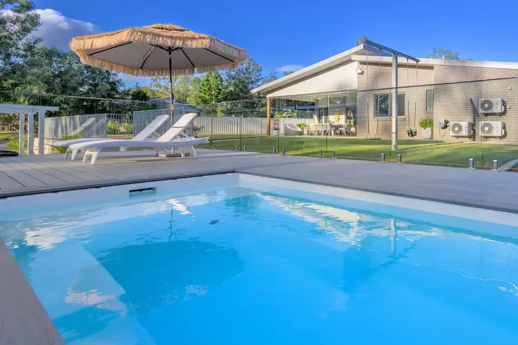 9 Denaid Court, Benaraby QLD 4680