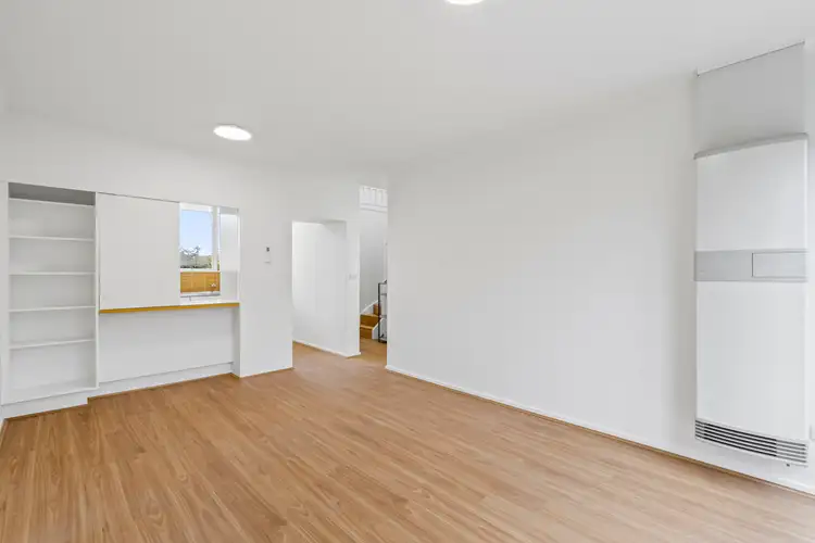 Third view of Homely townhouse listing, 12/31 Parkers Road, Parkdale VIC 3195