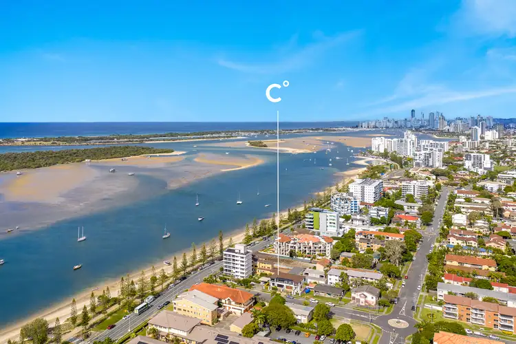 Fourth view of Homely semi-detached listing, 1/4 Parr Street, Biggera Waters QLD 4216