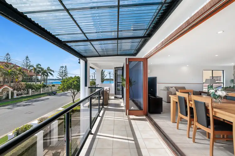 Fifth view of Homely semi-detached listing, 1/4 Parr Street, Biggera Waters QLD 4216