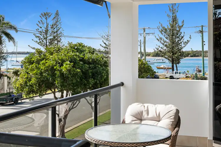 Sixth view of Homely semi-detached listing, 1/4 Parr Street, Biggera Waters QLD 4216