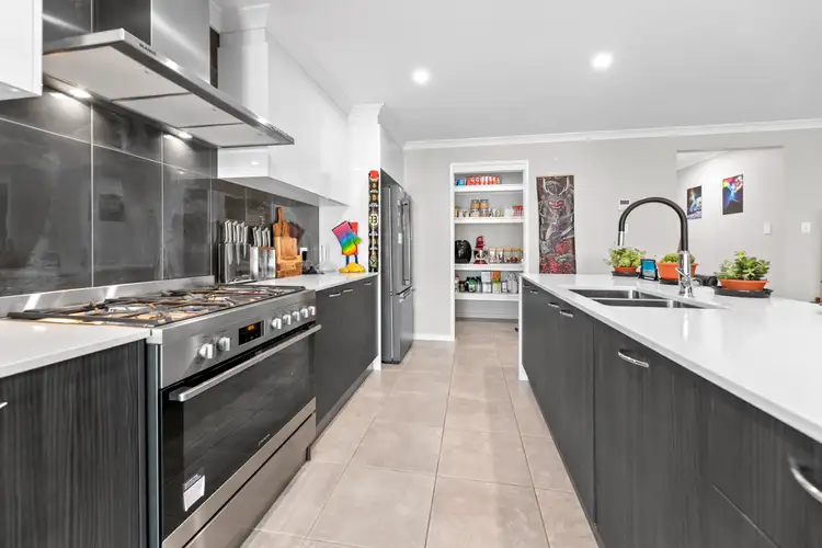 Fifth view of Homely house listing, 7 Aspen Street, Caboolture QLD 4510