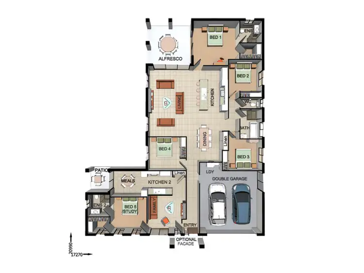 Main view of Homely house listing, Address available on request