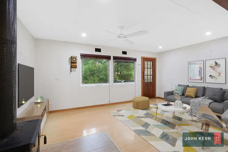Second view of Homely house listing, 35 St Phillack Crescent, Rawson VIC 3825