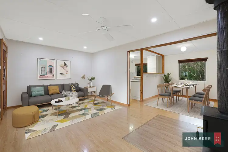 Third view of Homely house listing, 35 St Phillack Crescent, Rawson VIC 3825
