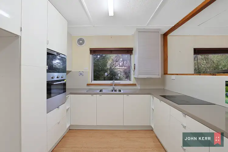 Fourth view of Homely house listing, 35 St Phillack Crescent, Rawson VIC 3825