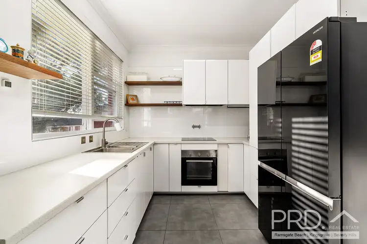 Third view of Homely apartment listing, 9/132-134 Chuter Avenue, Ramsgate Beach NSW 2217
