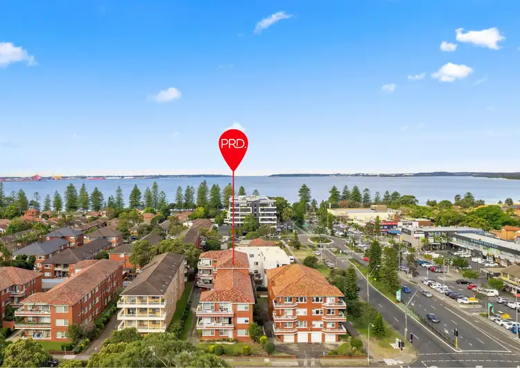 Fifth view of Homely apartment listing, 9/132-134 Chuter Avenue, Ramsgate Beach NSW 2217