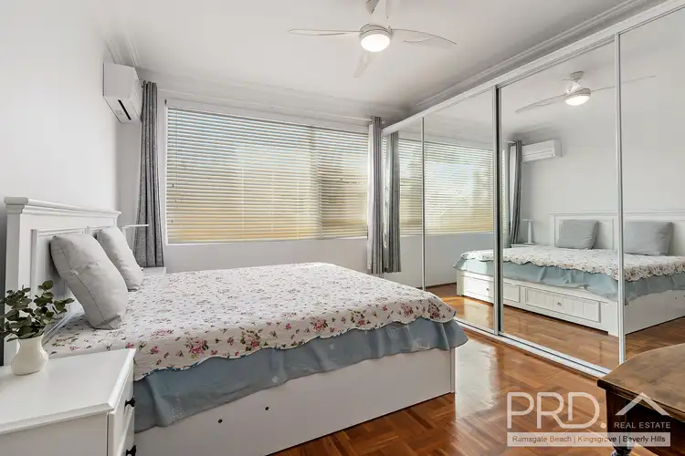 Sixth view of Homely apartment listing, 9/132-134 Chuter Avenue, Ramsgate Beach NSW 2217