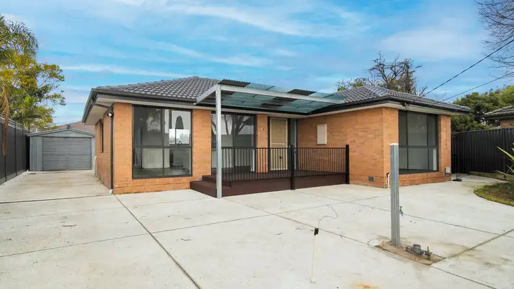 Second view of Homely house listing, 14 Reumah Court, Noble Park VIC 3174