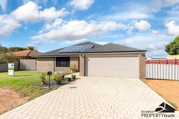 550 Chapman Road, Sunset Beach WA 6530