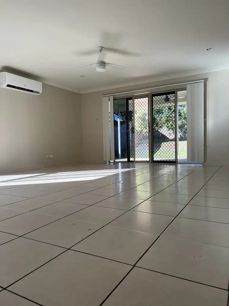 Second view of Homely house listing, 8 Schooner Avenue, Bucasia QLD 4750