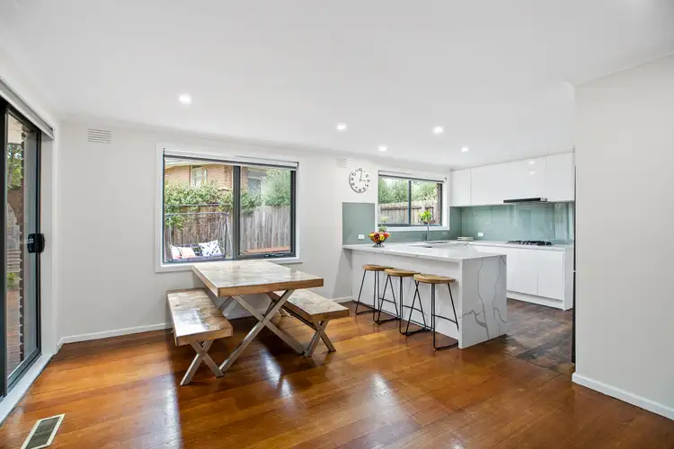 Third view of Homely house listing, 22 Corbert Court, Ferntree Gully VIC 3156