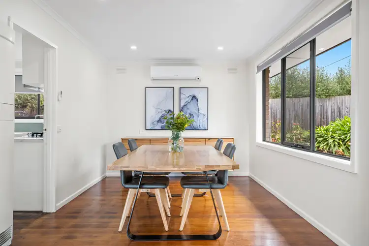 Fourth view of Homely house listing, 22 Corbert Court, Ferntree Gully VIC 3156