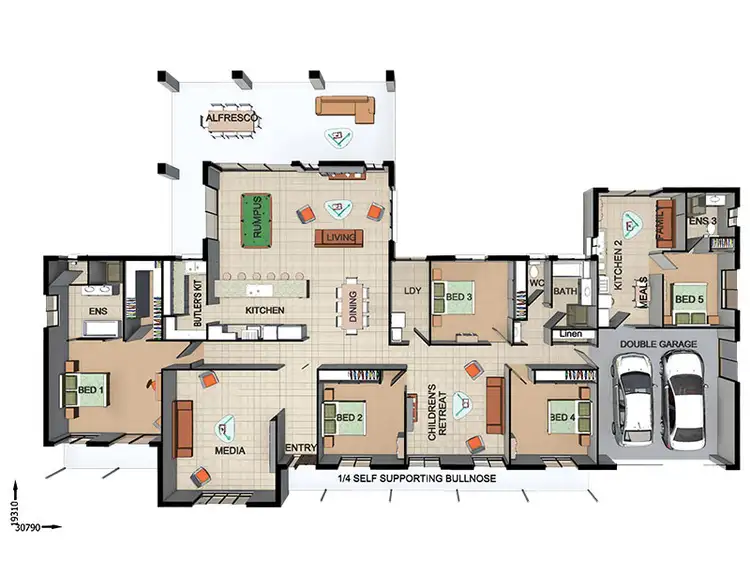 Main view of Homely house listing, Address available on request