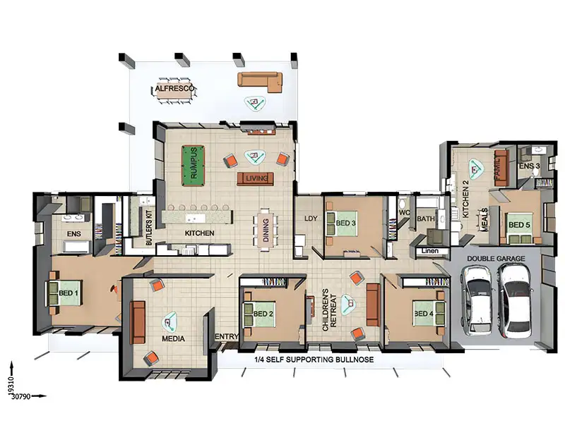 Main view of Homely house listing, Address available on request