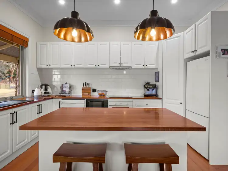 Third view of Homely rural property listing, 256 Dry Creek Road, Bonnie Doon VIC 3720