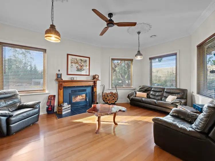 Fifth view of Homely rural property listing, 256 Dry Creek Road, Bonnie Doon VIC 3720