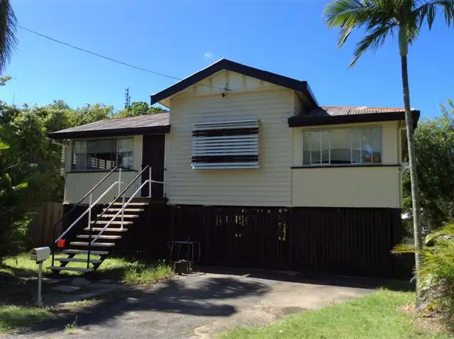 310 Torquay Terrace, Torquay QLD 4655