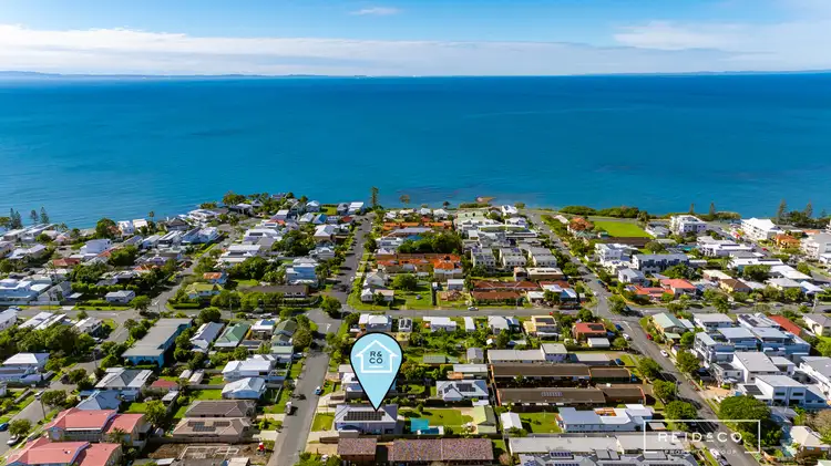 Third view of Homely house listing, 37 Ellen Street, Woody Point QLD 4019