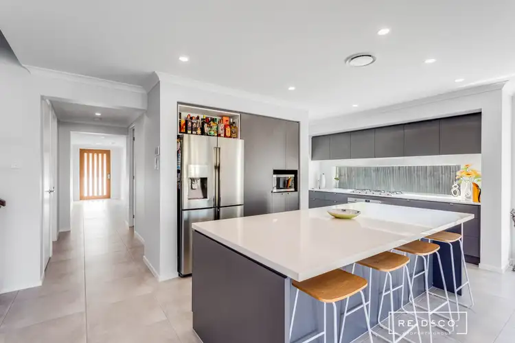 Fifth view of Homely house listing, 37 Ellen Street, Woody Point QLD 4019
